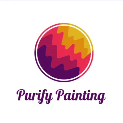 Purify Painting