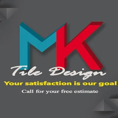 Mk tile design