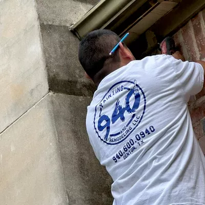 940 Painting and Remodeling