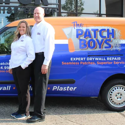 The Patch Boys of South Charlotte and York County
