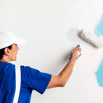 W & P PAINTING LLC