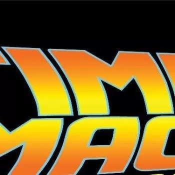 Time Machine Restoration & Construction
