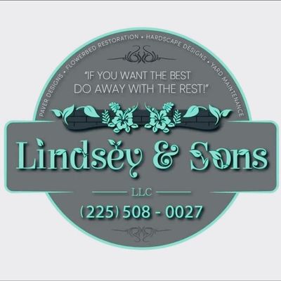 Lindsey & sons