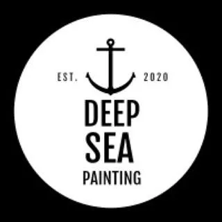 Deep Sea Painting