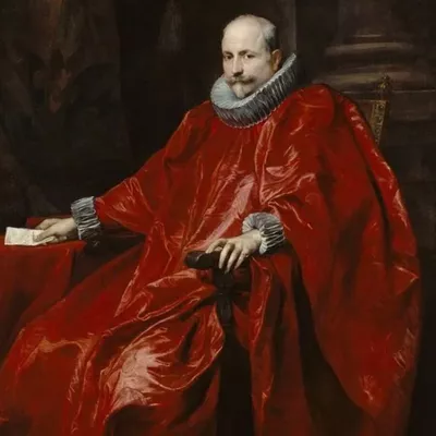 RED THE PAINTER