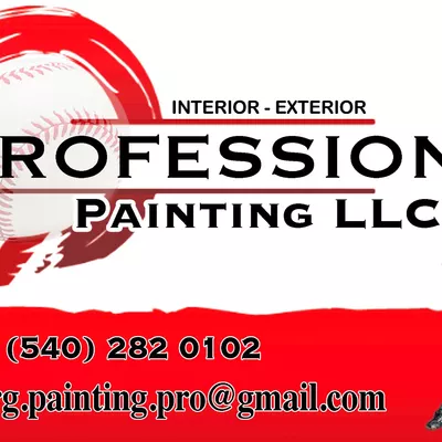 RG Professional Painting LLC