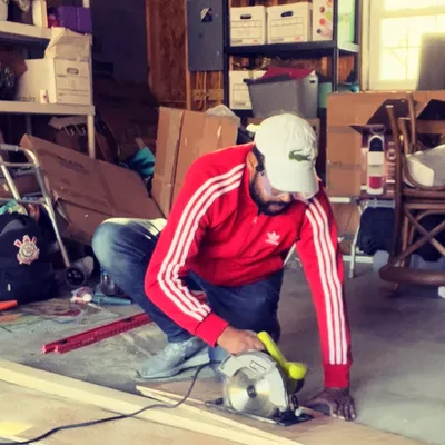 Jimmy’s Handyman Services