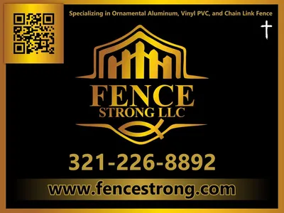 Fence Strong LLC