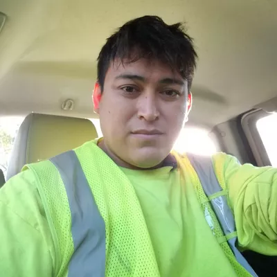Ortiz Alejandro gardening service