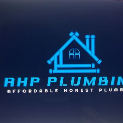 AHP Plumbing