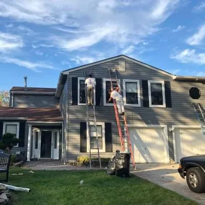 Five Star Brothers Painting & Remodeling