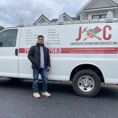 JC Carpentry and painting services Inc
