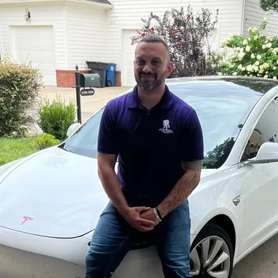 Veteran’s Touch Handyman services