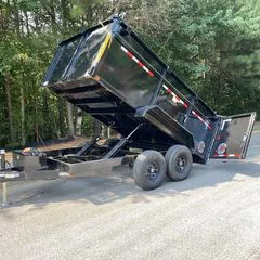 Get Trashed Dumpster Rentals LLC