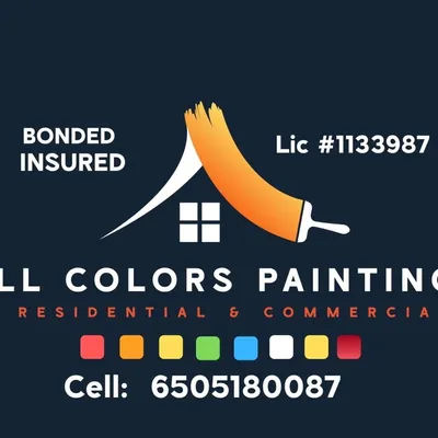 ALL COLORS PAINTING