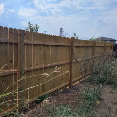 Joe the Fence Guy