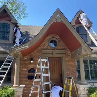AMT painting & handyman services LLC