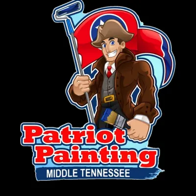 Patriot Painting