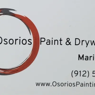 Osorios Paint and Drywall LLC