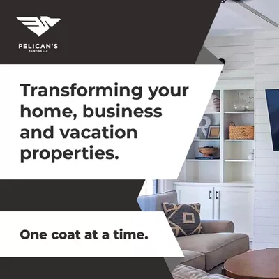 PELICANS PAINTING LLC