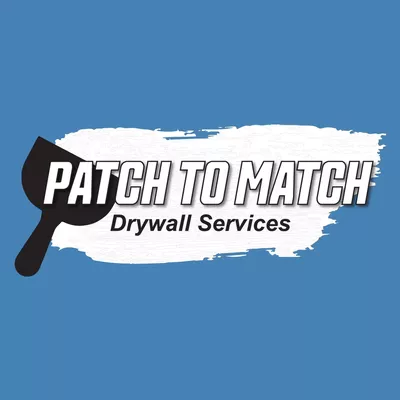 Patch To Match Drywall Services