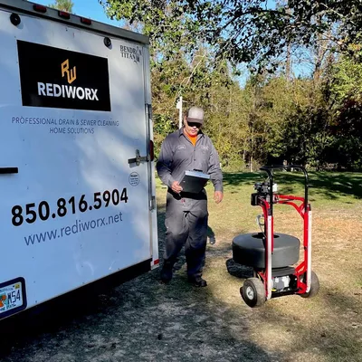 Rediworx Drain Solutions