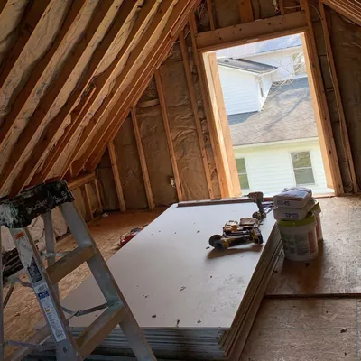 DMV Happy Remodeling LLC