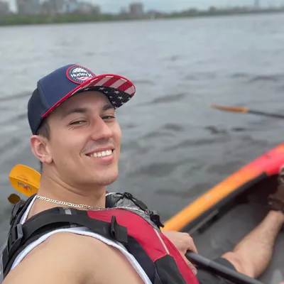 Nicholas Silva