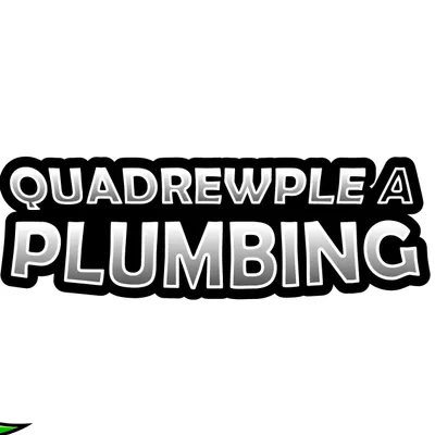 QuaDrewple A Plumbing