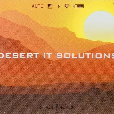 Desert IT