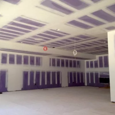 The Drywall Guy