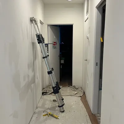 EVM HOME REPAIRS,LLC
