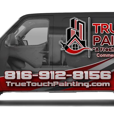 True Touch Painting LLC