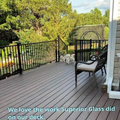 Superior Co INC