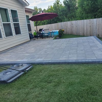 Jpm Landscaping llc