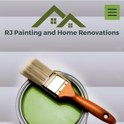 RJ Painting and Home Renovations