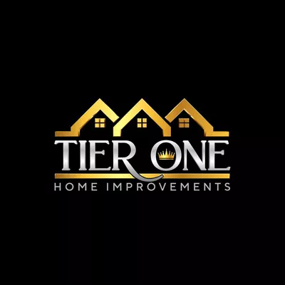 TIER ONE HOME IMPROVEMENTS