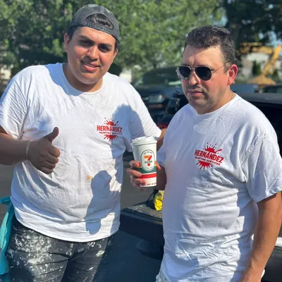 HERNANDEZ’s Painting Services
