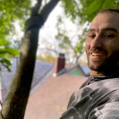Top Down Tree Service