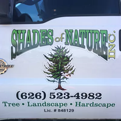 Shades of Nature