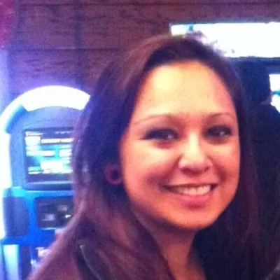 Kara Bustamante