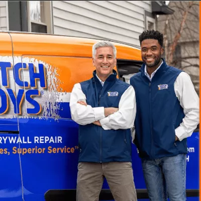 The Patch Boys of Boston NW