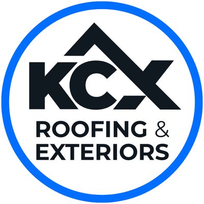 KCX Roofing & Exteriors