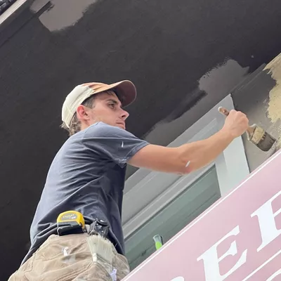 Bolt Painting Solutions