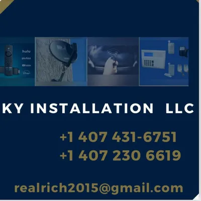 Vice&Ricky llc