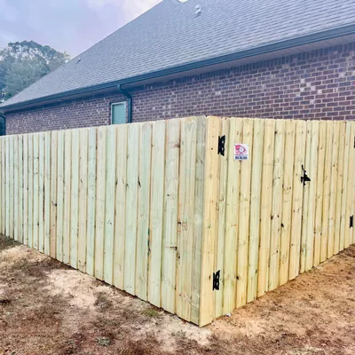 BlueCord Fencing