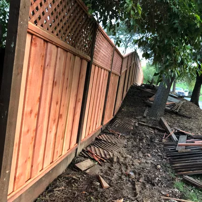 Ramirez Fence Services