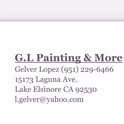 G.L.Painting