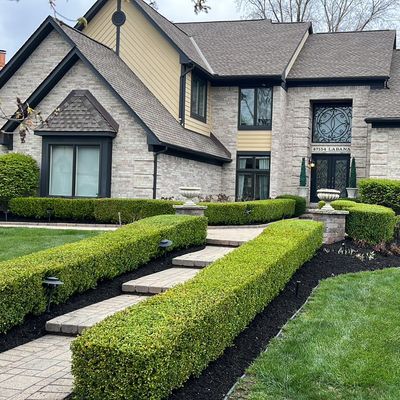 TorresLandscaping