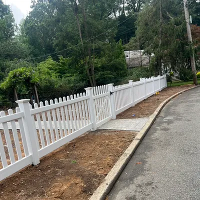Angelo fence company